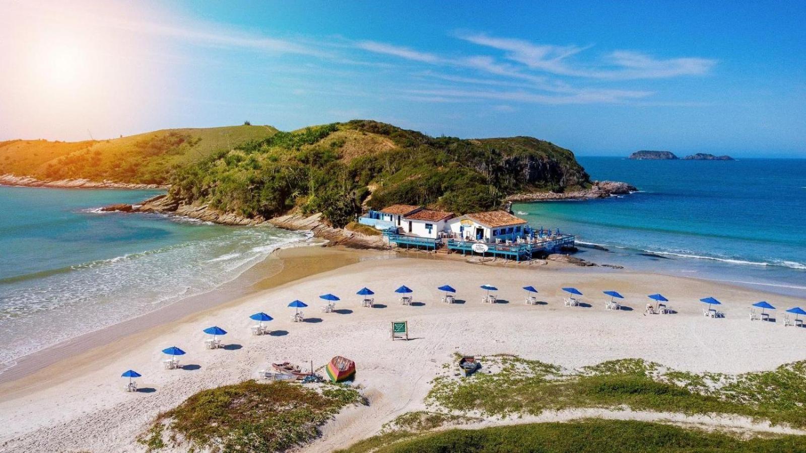 Holiday home Casa Em Cabofrio *