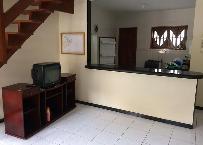 Casa Em Cabofrio