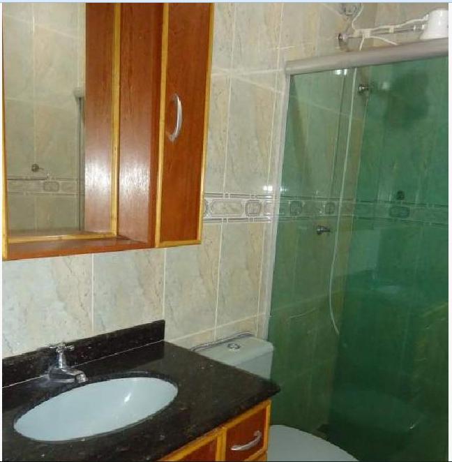 Casa Em Cabofrio Holiday home Cabo Frio
