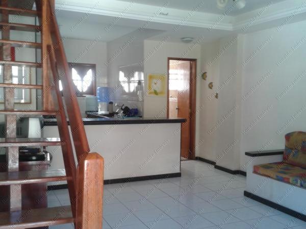 Casa Em Cabofrio Holiday home Cabo Frio